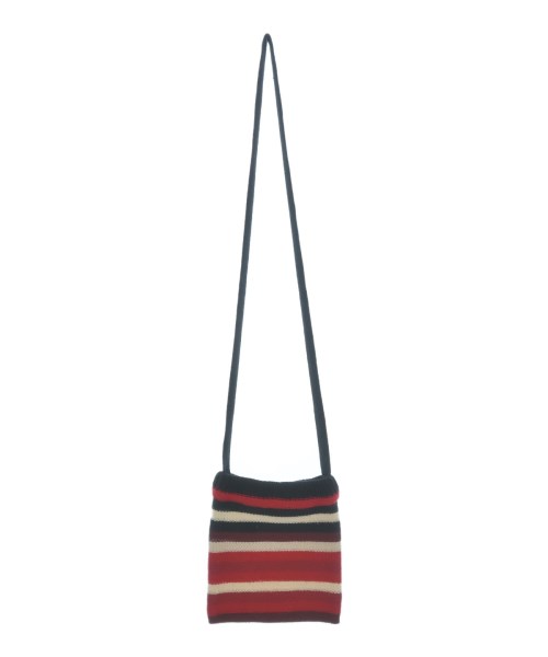 SONIA RYKIEL（ソニアリキエル）ショルダーバッグ 赤 サイズ:- レディース/2200604954336