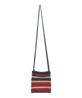 SONIA RYKIEL（ソニアリキエル）ショルダーバッグ 赤 サイズ:- レディース/2200604954336