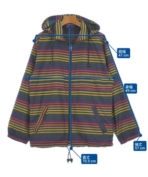 SONIA RYKIEL（ソニアリキエル）その他 その他（柄物・カラフル） サイズ:F レディース/2200605567016