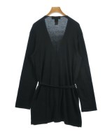 SONIA RYKIEL（ソニアリキエル）カーディガン 黒 サイズ:M レディース/2200605567023