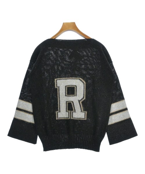 SONIA RYKIEL（ソニアリキエル）ニット・セーター 黒 サイズ:L レディース/2200605567030