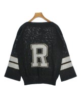 SONIA RYKIEL（ソニアリキエル）ニット・セーター 黒 サイズ:L レディース/2200605567030