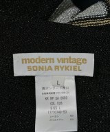 SONIA RYKIEL（ソニアリキエル）ニット・セーター 黒 サイズ:L レディース/2200605567030