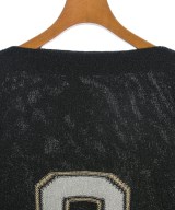 SONIA RYKIEL（ソニアリキエル）ニット・セーター 黒 サイズ:L レディース/2200605567030