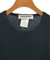 SONIA RYKIEL（ソニアリキエル）Tシャツ・カットソー 黒 サイズ:M レディース/2200605567054