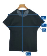 SONIA RYKIEL（ソニアリキエル）Tシャツ・カットソー 黒 サイズ:M レディース/2200605567054