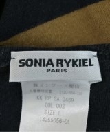 SONIA RYKIEL（ソニアリキエル）Tシャツ・カットソー 黒 サイズ:L レディース/2200605567061