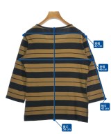 SONIA RYKIEL（ソニアリキエル）Tシャツ・カットソー 黒 サイズ:L レディース/2200605567061