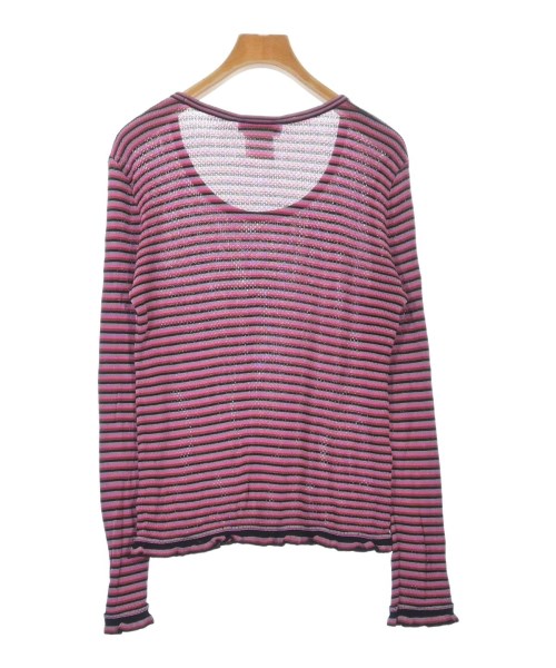SONIA RYKIEL（ソニアリキエル）ニット・セーター ピンク サイズ:F レディース/2200605567085