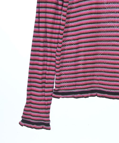 SONIA RYKIEL（ソニアリキエル）ニット・セーター ピンク サイズ:F レディース/2200605567085