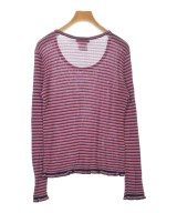 SONIA RYKIEL（ソニアリキエル）ニット・セーター ピンク サイズ:F レディース/2200605567085