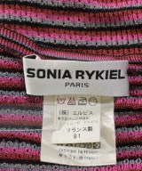 SONIA RYKIEL（ソニアリキエル）ニット・セーター ピンク サイズ:F レディース/2200605567085