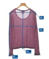 SONIA RYKIEL（ソニアリキエル）ニット・セーター ピンク サイズ:F レディース/2200605567085