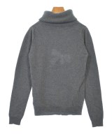 SONIA RYKIEL（ソニアリキエル）ニット・セーター グレー サイズ:38(S位) レディース/2200605567092