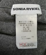 SONIA RYKIEL（ソニアリキエル）ニット・セーター グレー サイズ:38(S位) レディース/2200605567092