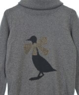 SONIA RYKIEL（ソニアリキエル）ニット・セーター グレー サイズ:38(S位) レディース/2200605567092