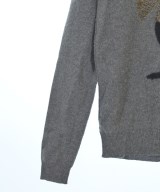 SONIA RYKIEL（ソニアリキエル）ニット・セーター グレー サイズ:38(S位) レディース/2200605567092