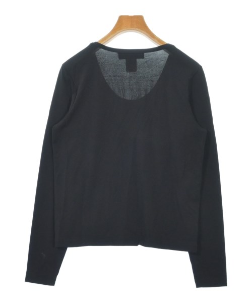 SONIA RYKIEL（ソニアリキエル）Tシャツ・カットソー 黒 サイズ:M レディース/2200605567115