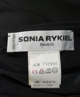 SONIA RYKIEL（ソニアリキエル）Tシャツ・カットソー 黒 サイズ:M レディース/2200605567115
