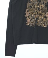 SONIA RYKIEL（ソニアリキエル）Tシャツ・カットソー 黒 サイズ:M レディース/2200605567115