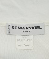 SONIA RYKIEL（ソニアリキエル）Tシャツ・カットソー 白 サイズ:L レディース/2200605567122
