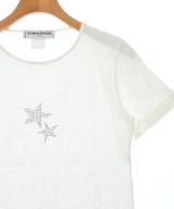 SONIA RYKIEL（ソニアリキエル）Tシャツ・カットソー 白 サイズ:L レディース/2200605567122