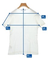 SONIA RYKIEL（ソニアリキエル）Tシャツ・カットソー 白 サイズ:L レディース/2200605567122