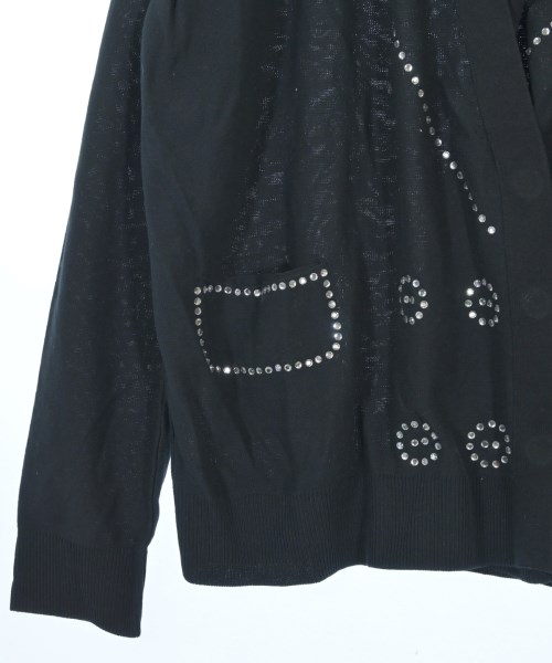 SONIA RYKIEL（ソニアリキエル）カーディガン 紺 サイズ:M レディース/2200605567146