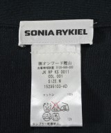 SONIA RYKIEL（ソニアリキエル）カーディガン 紺 サイズ:M レディース/2200605567146