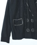 SONIA RYKIEL（ソニアリキエル）カーディガン 紺 サイズ:M レディース/2200605567146