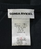 SONIA RYKIEL（ソニアリキエル）ベスト/ノースリーブ 紺 サイズ:40(M位) レディース/2200605567153