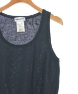 SONIA RYKIEL（ソニアリキエル）ベスト/ノースリーブ 紺 サイズ:40(M位) レディース/2200605567153