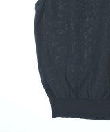 SONIA RYKIEL（ソニアリキエル）ベスト/ノースリーブ 紺 サイズ:40(M位) レディース/2200605567153