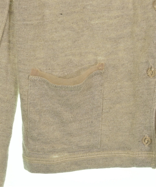 SONIA RYKIEL（ソニアリキエル）カーディガン ベージュ サイズ:L レディース/2200612851016