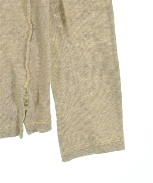 SONIA RYKIEL（ソニアリキエル）カーディガン ベージュ サイズ:L レディース/2200612851016