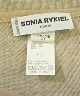SONIA RYKIEL（ソニアリキエル）カーディガン ベージュ サイズ:L レディース/2200612851016