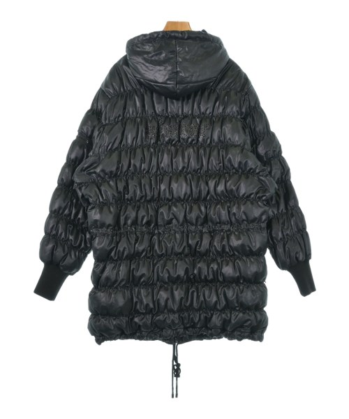 SONIA RYKIEL（ソニアリキエル）ダウンコート 黒 サイズ:S レディース/2200616332146