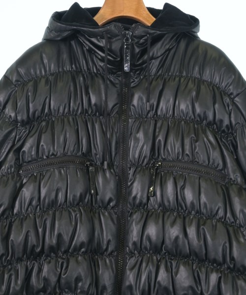 SONIA RYKIEL（ソニアリキエル）ダウンコート 黒 サイズ:S レディース/2200616332146