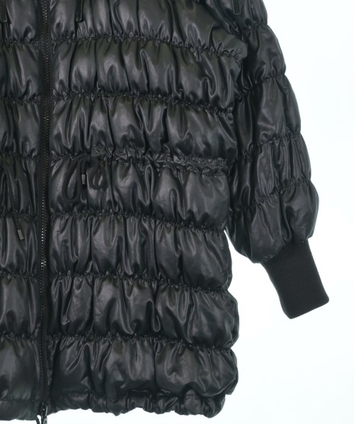 SONIA RYKIEL（ソニアリキエル）ダウンコート 黒 サイズ:S レディース/2200616332146