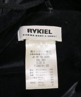 SONIA RYKIEL（ソニアリキエル）ダウンコート 黒 サイズ:S レディース/2200616332146