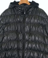 SONIA RYKIEL（ソニアリキエル）ダウンコート 黒 サイズ:S レディース/2200616332146