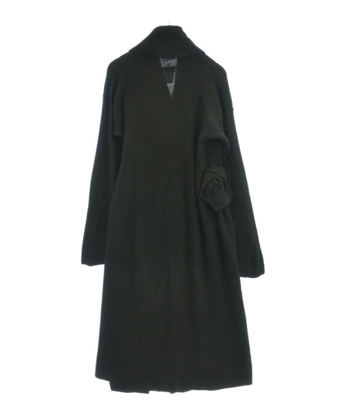 SONIA RYKIEL（ソニアリキエル）ワンピース 黒 サイズ:38(S位) レディース/2200616332153