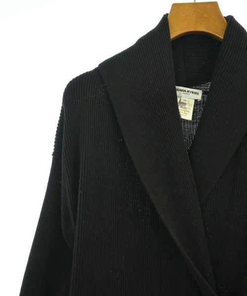 SONIA RYKIEL（ソニアリキエル）ワンピース 黒 サイズ:38(S位) レディース/2200616332153