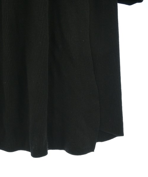 SONIA RYKIEL（ソニアリキエル）ワンピース 黒 サイズ:38(S位) レディース/2200616332153