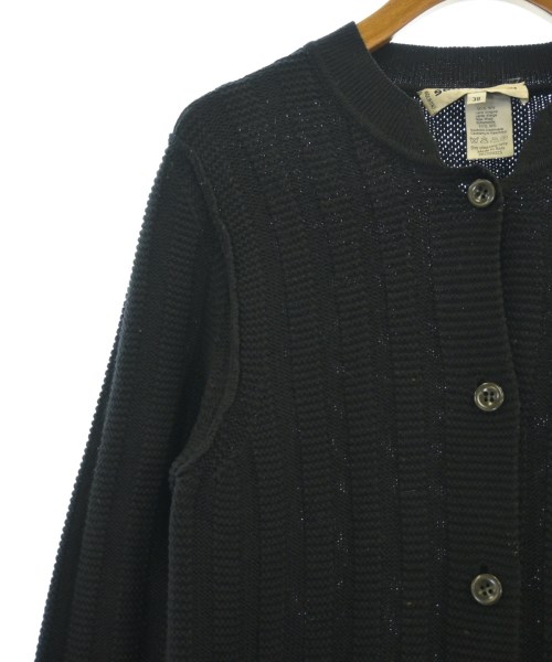 SONIA RYKIEL（ソニアリキエル）カーディガン 黒 サイズ:38(S位) レディース/2200616332160