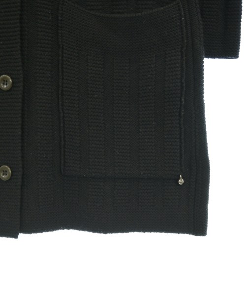 SONIA RYKIEL（ソニアリキエル）カーディガン 黒 サイズ:38(S位) レディース/2200616332160