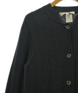 SONIA RYKIEL（ソニアリキエル）カーディガン 黒 サイズ:38(S位) レディース/2200616332160