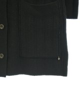 SONIA RYKIEL（ソニアリキエル）カーディガン 黒 サイズ:38(S位) レディース/2200616332160