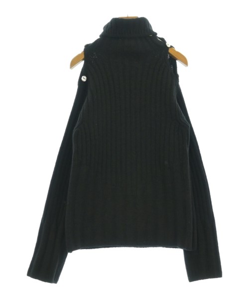 SONIA RYKIEL（ソニアリキエル）ニット・セーター 黒 サイズ:40(M位) レディース/2200616332177