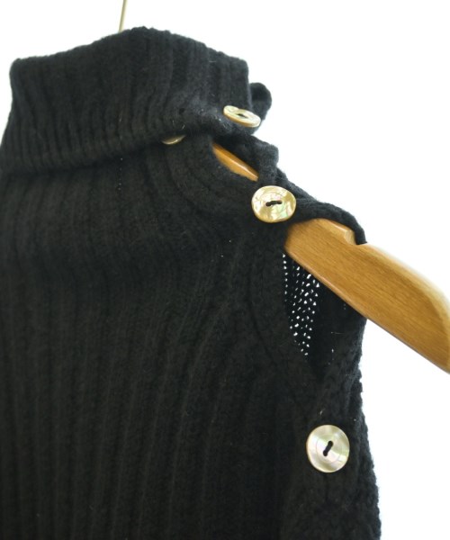 SONIA RYKIEL（ソニアリキエル）ニット・セーター 黒 サイズ:40(M位) レディース/2200616332177